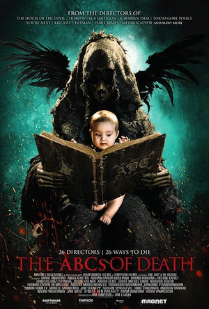 Abcsofdeath