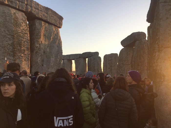 Stonehenge