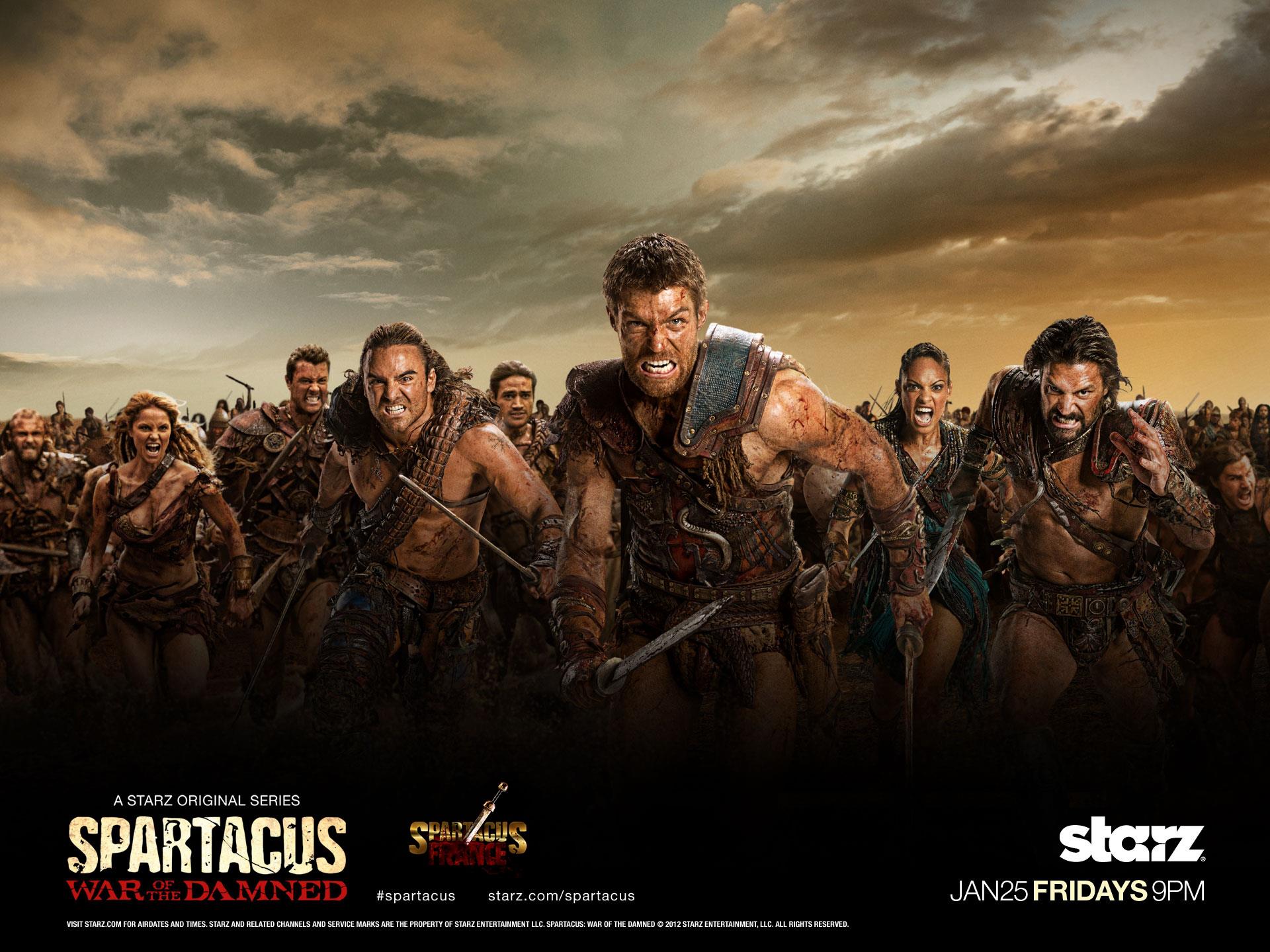 Spartacus-War-of-the-Damned-poster