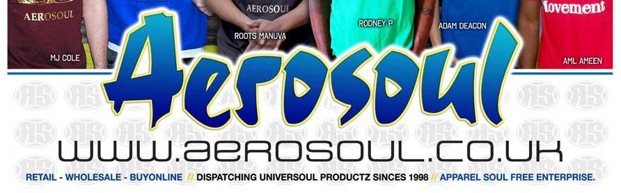 Aerosoul Aerosoul