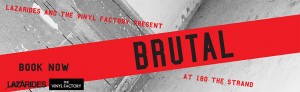 Brutal brutal-banner