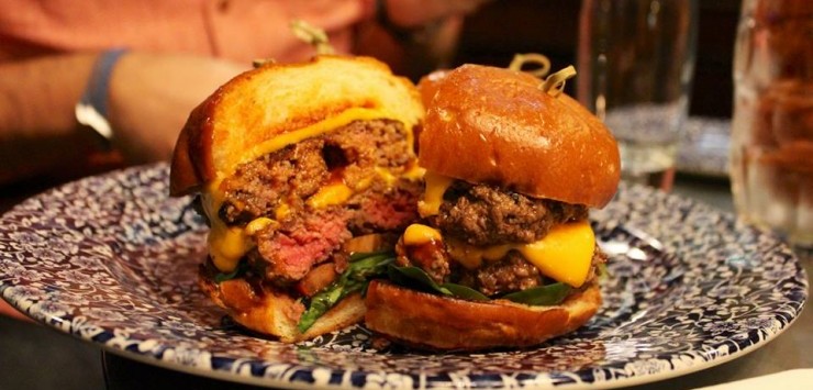 burger fest