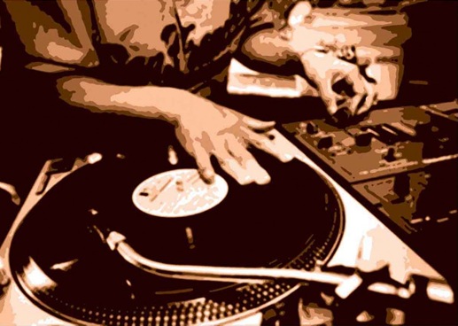 decks