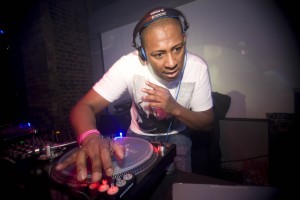djmarky