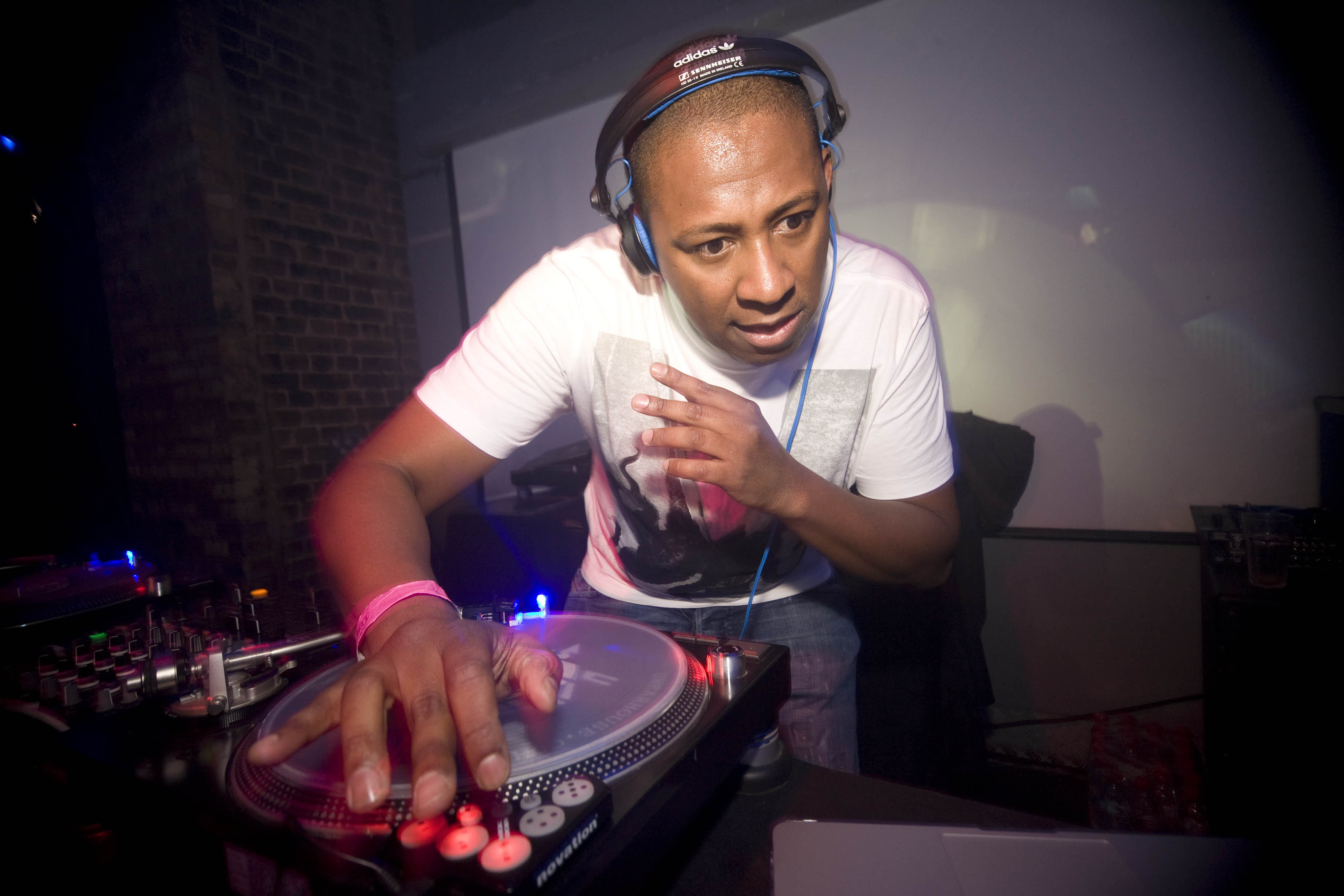 DJ Marky djmarky