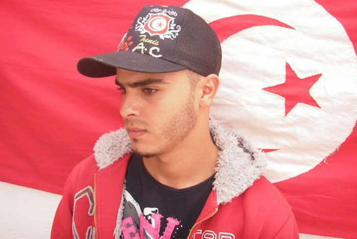 el general