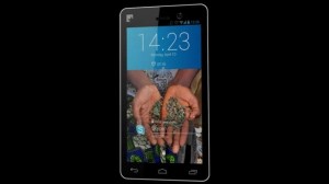 Fairphone fairphone