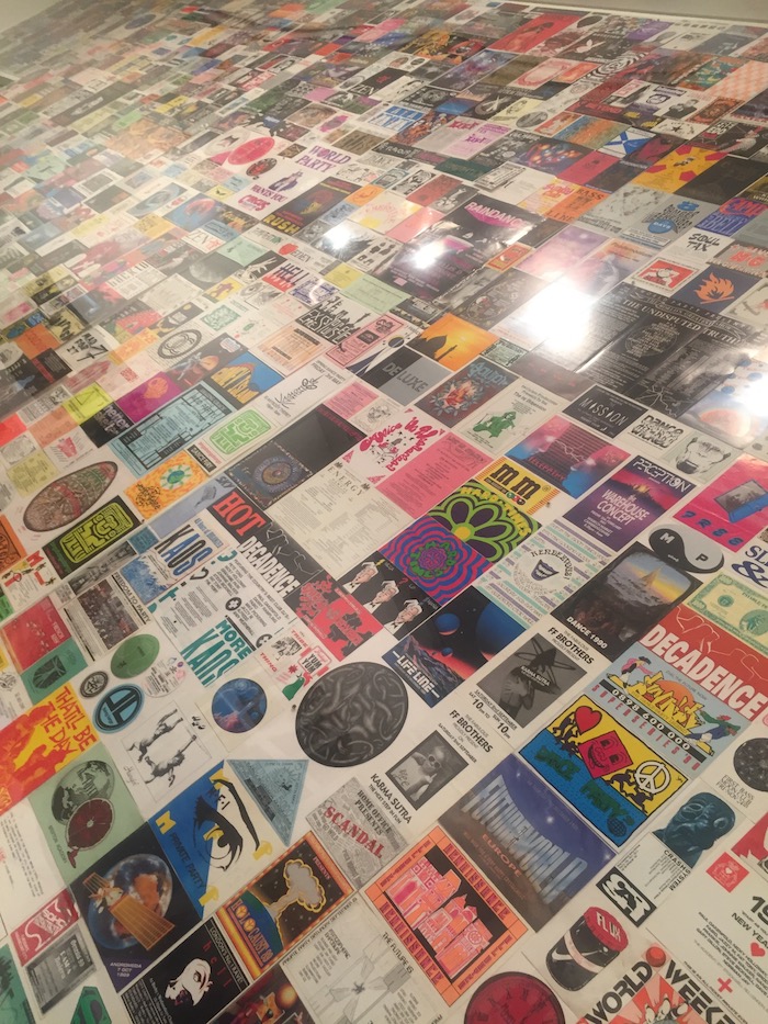 Sweet Harmony Saatchi Gallery