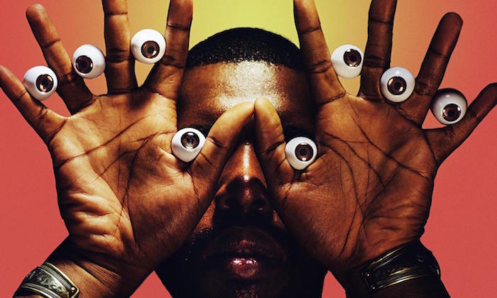 Flying Lotus