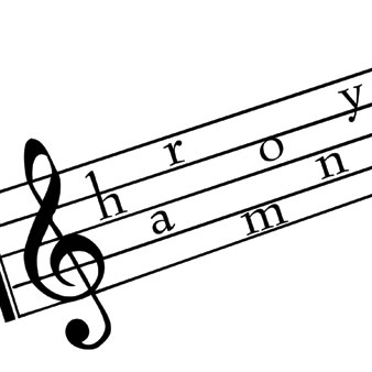 music harmony