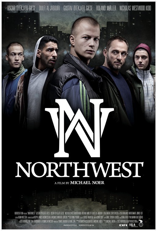 northwest