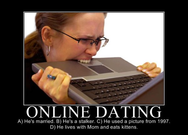 online-dating