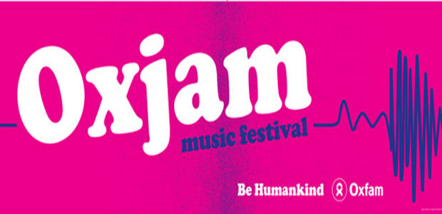 oxjam