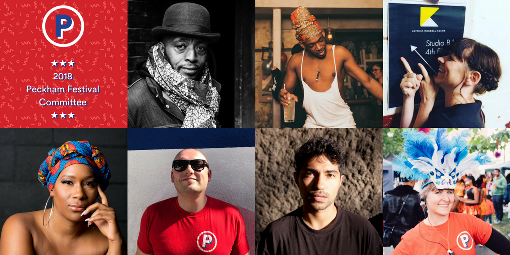 Peckham Festival