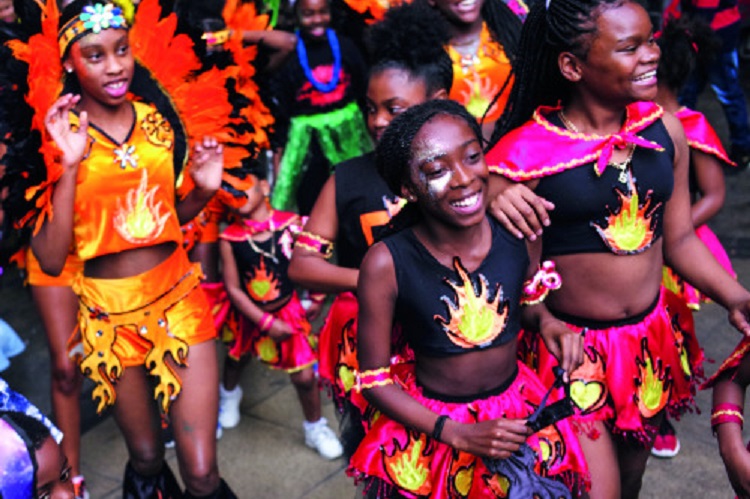Peckham Festival