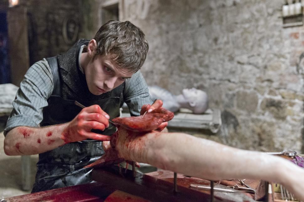 Penny Dreadful penny-dreadful