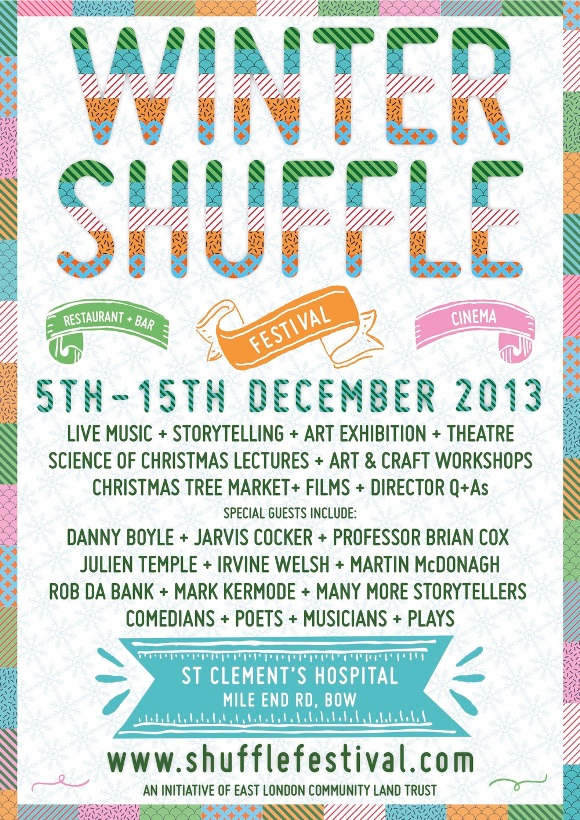 Winter Shuffle shuffle festival small