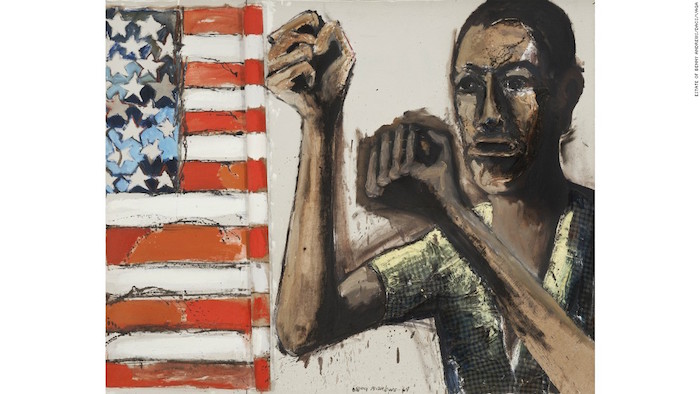 soul of a nation tate