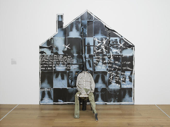 The Place Is Here at South London Gallery
