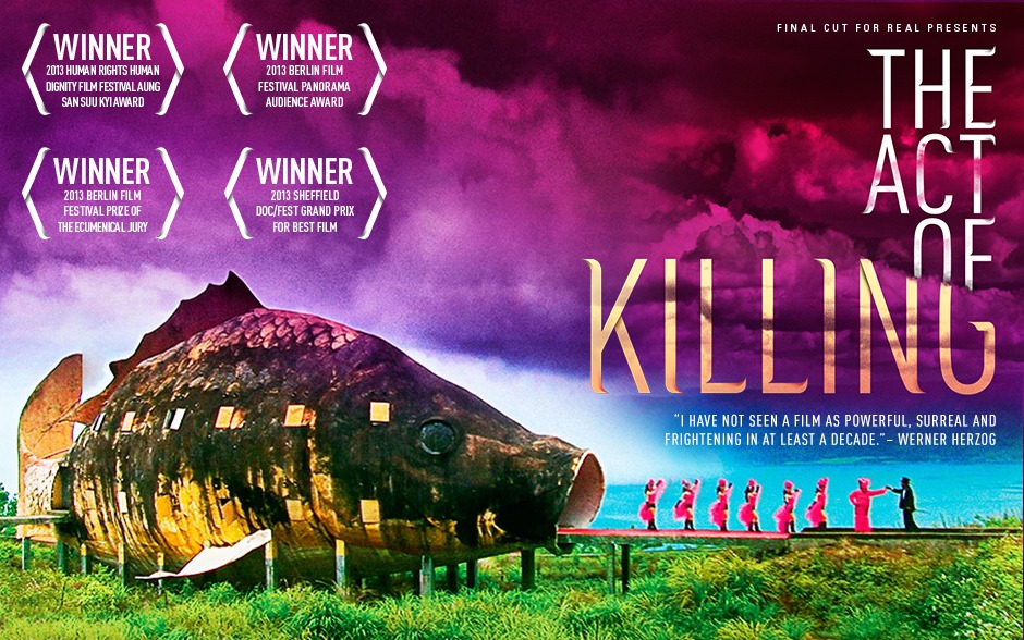 The Act of Killing