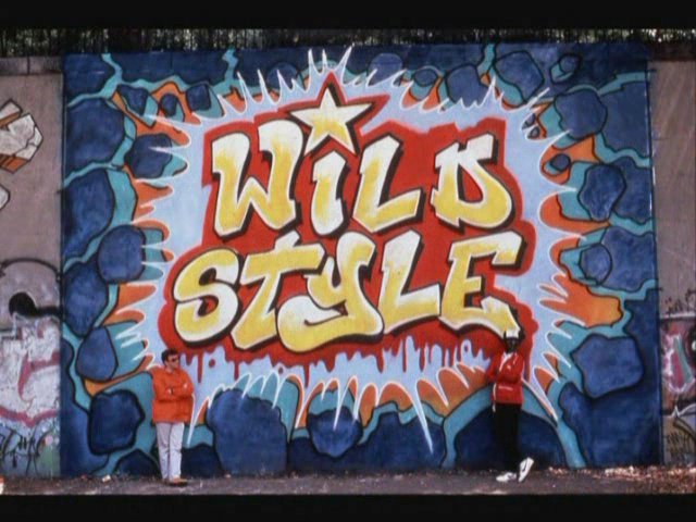 Wild Style wild-style